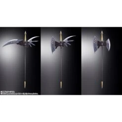 Bandai Metal Build Getter Robot The Last Day Shin Getter One -Japan World Negozio bandai metal build getter robot the last day shin getter one 18