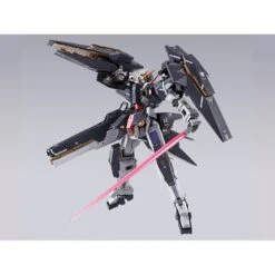 Bandai Metal Build GN-002REIII Gundam Dynames Repair III -Japan World Negozio bandai metal build gn 002reiii gundam dynames repair iii 2