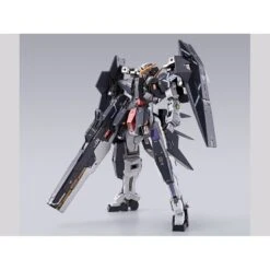 Bandai Metal Build GN-002REIII Gundam Dynames Repair III