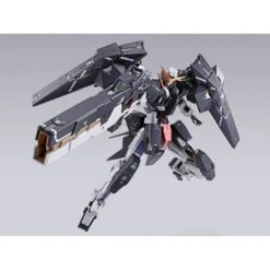 Bandai Metal Build GN-002REIII Gundam Dynames Repair III -Japan World Negozio bandai metal build gn 002reiii gundam dynames repair iii 4