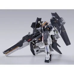 Bandai Metal Build GN-002REIII Gundam Dynames Repair III -Japan World Negozio bandai metal build gn 002reiii gundam dynames repair iii 5