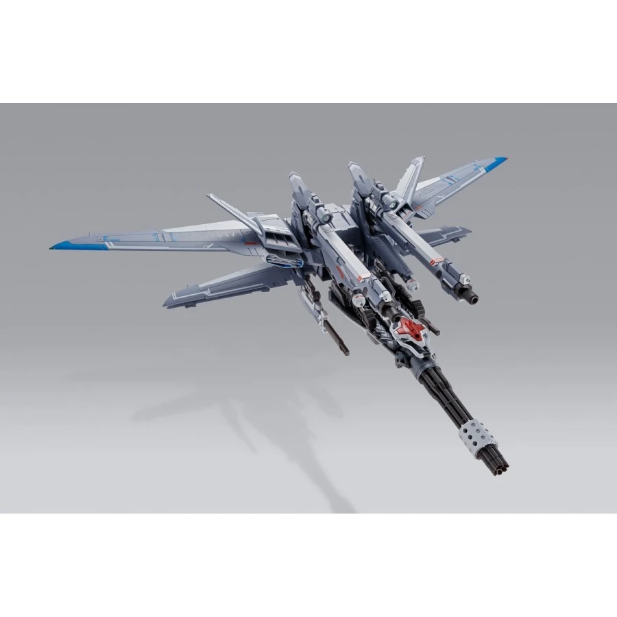 Bandai Metal Build I.W.S.P. Integrated Weapons Striker Pack 2 Bandai Metal Build I.W.S.P. Integrated Weapons Striker Pack - Image 2