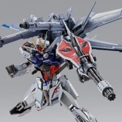 Bandai Metal Build I.W.S.P. Integrated Weapons Striker Pack 13 Bandai Metal Build I.W.S.P. Integrated Weapons Striker Pack -Japan World Negozio bandai metal build iwsp integrated weapons striker pack 3