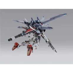 Bandai Metal Build I.W.S.P. Integrated Weapons Striker Pack 14 Bandai Metal Build I.W.S.P. Integrated Weapons Striker Pack -Japan World Negozio bandai metal build iwsp integrated weapons striker pack 4