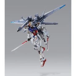 Bandai Metal Build I.W.S.P. Integrated Weapons Striker Pack 15 Bandai Metal Build I.W.S.P. Integrated Weapons Striker Pack -Japan World Negozio bandai metal build iwsp integrated weapons striker pack 5