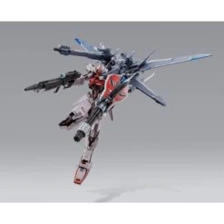 Bandai Metal Build I.W.S.P. Integrated Weapons Striker Pack 16 Bandai Metal Build I.W.S.P. Integrated Weapons Striker Pack -Japan World Negozio bandai metal build iwsp integrated weapons striker pack 6