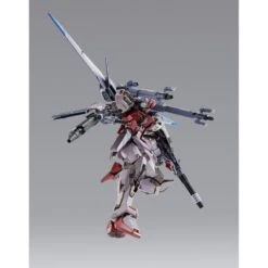Bandai Metal Build I.W.S.P. Integrated Weapons Striker Pack 17 Bandai Metal Build I.W.S.P. Integrated Weapons Striker Pack -Japan World Negozio bandai metal build iwsp integrated weapons striker pack 7
