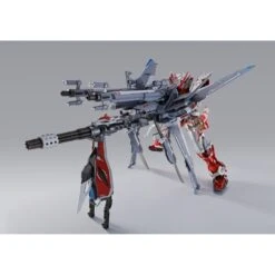 Bandai Metal Build I.W.S.P. Integrated Weapons Striker Pack 18 Bandai Metal Build I.W.S.P. Integrated Weapons Striker Pack -Japan World Negozio bandai metal build iwsp integrated weapons striker pack 8