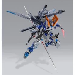 Bandai Metal Build I.W.S.P. Integrated Weapons Striker Pack 19 Bandai Metal Build I.W.S.P. Integrated Weapons Striker Pack -Japan World Negozio bandai metal build iwsp integrated weapons striker pack 9
