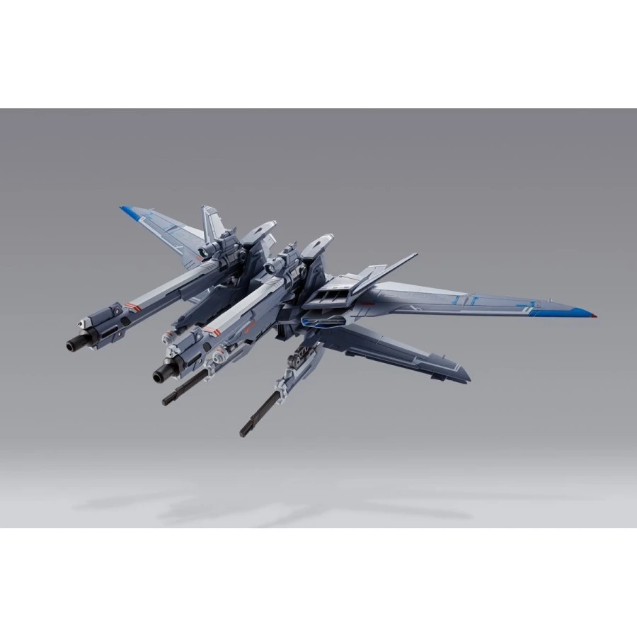 Bandai Metal Build I.W.S.P. Integrated Weapons Striker Pack 1 Bandai Metal Build I.W.S.P. Integrated Weapons Striker Pack