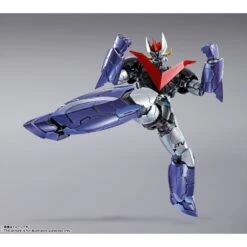 Bandai Metal Build Mazinger Z Infinity Great Mazinger 19 Bandai Metal Build Mazinger Z Infinity Great Mazinger -Japan World Negozio bandai metal build mazinger z infinity great mazinger 2