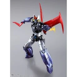 Bandai Metal Build Mazinger Z Infinity Great Mazinger 24 Bandai Metal Build Mazinger Z Infinity Great Mazinger -Japan World Negozio bandai metal build mazinger z infinity great mazinger 7