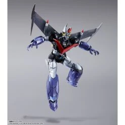 Bandai Metal Build Mazinger Z Infinity Great Mazinger 26 Bandai Metal Build Mazinger Z Infinity Great Mazinger -Japan World Negozio bandai metal build mazinger z infinity great mazinger 9