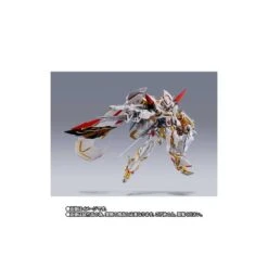Bandai Metal Build MBF-P01-Re3 Gundam Astray Gold Frame Amatsu Hana -Japan World Negozio bandai metal build mbf p01 re3 gundam astray gold frame amatsu hana 5