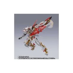 Bandai Metal Build MBF-P01-Re3 Gundam Astray Gold Frame Amatsu Hana -Japan World Negozio bandai metal build mbf p01 re3 gundam astray gold frame amatsu hana 6