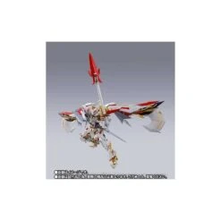 Bandai Metal Build MBF-P01-Re3 Gundam Astray Gold Frame Amatsu Hana -Japan World Negozio bandai metal build mbf p01 re3 gundam astray gold frame amatsu hana 7