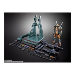 Bandai Metal Build Neon Genesis Evangelion Type-00 Kai 21 Bandai Metal Build Neon Genesis Evangelion Type-00 Kai -Japan World Negozio bandai metal build neon genesis evangelion type 00 kai 10