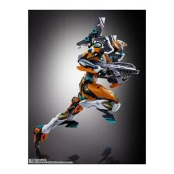 Bandai Metal Build Neon Genesis Evangelion Type-00 Kai 14 Bandai Metal Build Neon Genesis Evangelion Type-00 Kai -Japan World Negozio bandai metal build neon genesis evangelion type 00 kai 3