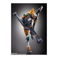 Bandai Metal Build Neon Genesis Evangelion Type-00 Kai 15 Bandai Metal Build Neon Genesis Evangelion Type-00 Kai -Japan World Negozio bandai metal build neon genesis evangelion type 00 kai 4