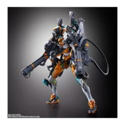 Bandai Metal Build Neon Genesis Evangelion Type-00 Kai 16 Bandai Metal Build Neon Genesis Evangelion Type-00 Kai -Japan World Negozio bandai metal build neon genesis evangelion type 00 kai 5