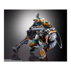 Bandai Metal Build Neon Genesis Evangelion Type-00 Kai 17 Bandai Metal Build Neon Genesis Evangelion Type-00 Kai -Japan World Negozio bandai metal build neon genesis evangelion type 00 kai 6