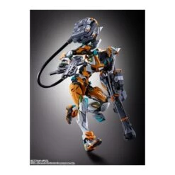Bandai Metal Build Neon Genesis Evangelion Type-00 Kai 18 Bandai Metal Build Neon Genesis Evangelion Type-00 Kai -Japan World Negozio bandai metal build neon genesis evangelion type 00 kai 7