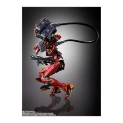 Bandai Metal Build Neon Genesis Evangelion Type-00 Kai 20 Bandai Metal Build Neon Genesis Evangelion Type-00 Kai -Japan World Negozio bandai metal build neon genesis evangelion type 00 kai 9