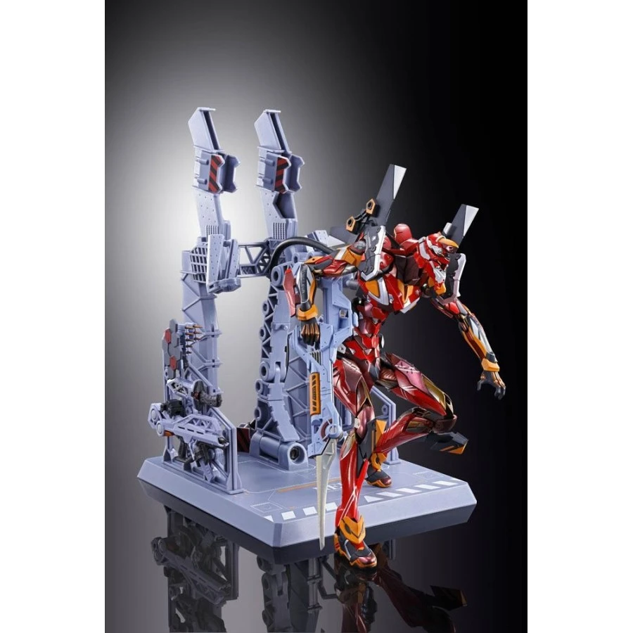 Bandai Metal Build Neon Genesis Evangelion Type-02 EVA-2020 Version 11 Bandai Metal Build Neon Genesis Evangelion Type-02 EVA-2020 Version - Image 11