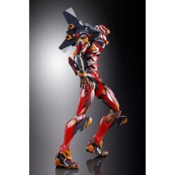 Bandai Metal Build Neon Genesis Evangelion Type-02 EVA-2020 Version 13 Bandai Metal Build Neon Genesis Evangelion Type-02 EVA-2020 Version -Japan World Negozio bandai metal build neon genesis evangelion type 02 eva 2020 version 2