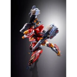 Bandai Metal Build Neon Genesis Evangelion Type-02 EVA-2020 Version 15 Bandai Metal Build Neon Genesis Evangelion Type-02 EVA-2020 Version -Japan World Negozio bandai metal build neon genesis evangelion type 02 eva 2020 version 4