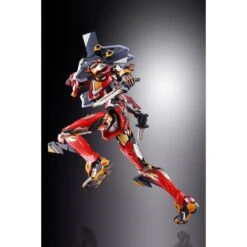 Bandai Metal Build Neon Genesis Evangelion Type-02 EVA-2020 Version 16 Bandai Metal Build Neon Genesis Evangelion Type-02 EVA-2020 Version -Japan World Negozio bandai metal build neon genesis evangelion type 02 eva 2020 version 5