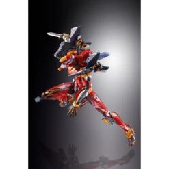 Bandai Metal Build Neon Genesis Evangelion Type-02 EVA-2020 Version 18 Bandai Metal Build Neon Genesis Evangelion Type-02 EVA-2020 Version -Japan World Negozio bandai metal build neon genesis evangelion type 02 eva 2020 version 7