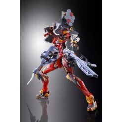 Bandai Metal Build Neon Genesis Evangelion Type-02 EVA-2020 Version 20 Bandai Metal Build Neon Genesis Evangelion Type-02 EVA-2020 Version -Japan World Negozio bandai metal build neon genesis evangelion type 02 eva 2020 version 9