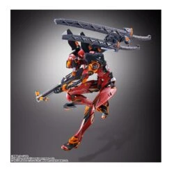 Bandai Metal Build Neon Genesis Evangelion Weapons Set 10 Bandai Metal Build Neon Genesis Evangelion Weapons Set -Japan World Negozio bandai metal build neon genesis evangelion weapons set 3