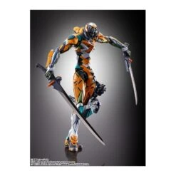 Bandai Metal Build Neon Genesis Evangelion Weapons Set 12 Bandai Metal Build Neon Genesis Evangelion Weapons Set -Japan World Negozio bandai metal build neon genesis evangelion weapons set 5