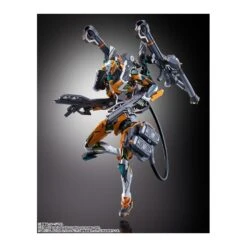 Bandai Metal Build Neon Genesis Evangelion Weapons Set 13 Bandai Metal Build Neon Genesis Evangelion Weapons Set -Japan World Negozio bandai metal build neon genesis evangelion weapons set 6