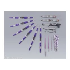 Bandai Metal Build RX-93-ν2 Hi-ν Gundam 38 Bandai Metal Build RX-93-ν2 Hi-ν Gundam -Japan World Negozio bandai metal build rx 93 2 hi gundam 18