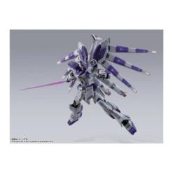 Bandai Metal Build RX-93-ν2 Hi-ν Gundam 29 Bandai Metal Build RX-93-ν2 Hi-ν Gundam -Japan World Negozio bandai metal build rx 93 2 hi gundam 9