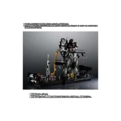 Bandai Metal Structure Mobile Suit Gundam RX-93 Nu Gundam Option Parts Londo Bell Engineers Set 14 Bandai Metal Structure Mobile Suit Gundam RX-93 Nu Gundam Option Parts Londo Bell Engineers Set -Japan World Negozio bandai metal structure mobile suit gundam rx 93 nu gundam option parts londo bell engineers set 4