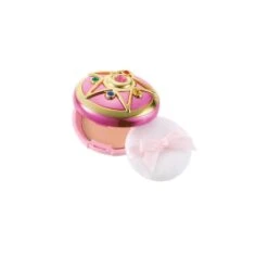 Bandai Miracle Romance Shining Moon Powder 1st Edition