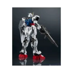 Bandai Mobile Suit Gundam Universe GAT-X105 Strike Gundam -Japan World Negozio bandai mobile suit gundam universe gat x105 strike gundam 2