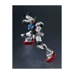 Bandai Mobile Suit Gundam Universe GAT-X105 Strike Gundam -Japan World Negozio bandai mobile suit gundam universe gat x105 strike gundam 3