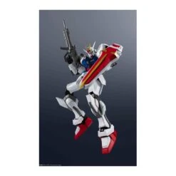 Bandai Mobile Suit Gundam Universe GAT-X105 Strike Gundam -Japan World Negozio bandai mobile suit gundam universe gat x105 strike gundam 4