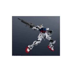 Bandai Mobile Suit Gundam Universe GAT-X105 Strike Gundam -Japan World Negozio bandai mobile suit gundam universe gat x105 strike gundam 5