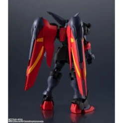 Bandai Mobile Suit Gundam Universe GF13-001NHII Master Gundam -Japan World Negozio bandai mobile suit gundam universe gf13 001nhii master gundam 2