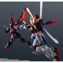 Bandai Mobile Suit Gundam Universe GF13-001NHII Master Gundam -Japan World Negozio bandai mobile suit gundam universe gf13 001nhii master gundam 5