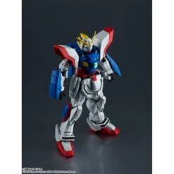 Bandai Mobile Suit Gundam Universe GF13-017 NJ Shining Gundam