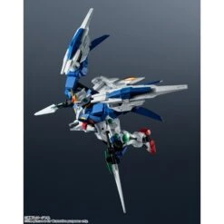 Bandai Mobile Suit Gundam Universe GN-0000+GNR-010 00 Raiser -Japan World Negozio bandai mobile suit gundam universe gn 0000gnr 010 00 raiser 4
