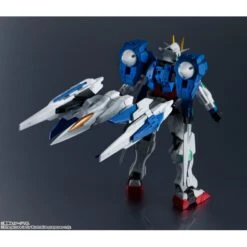 Bandai Mobile Suit Gundam Universe GN-0000+GNR-010 00 Raiser -Japan World Negozio bandai mobile suit gundam universe gn 0000gnr 010 00 raiser 7
