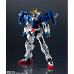 Bandai Mobile Suit Gundam Universe GN-0000+GNR-010 00 Raiser -Japan World Negozio bandai mobile suit gundam universe gn 0000gnr 010 00 raiser 8
